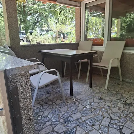 Appartement Marijana Poreč