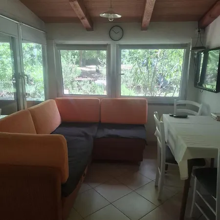 Marijana 아파트 포레치