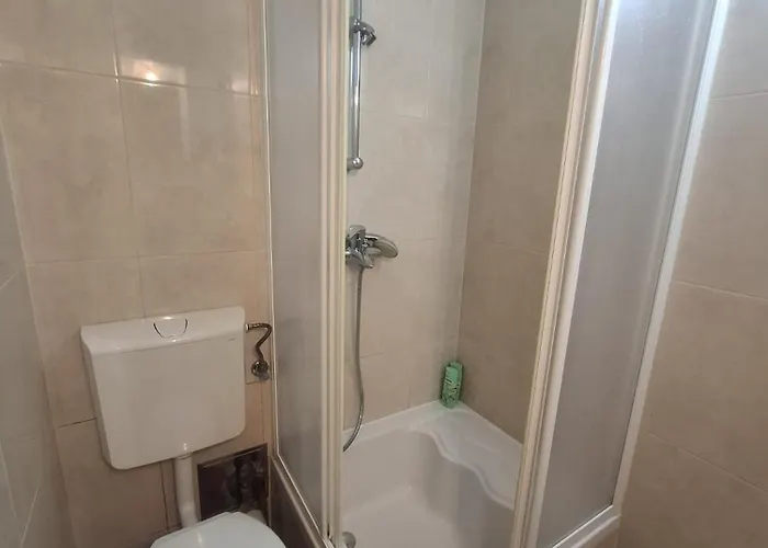 Appartement Marijana Poreč