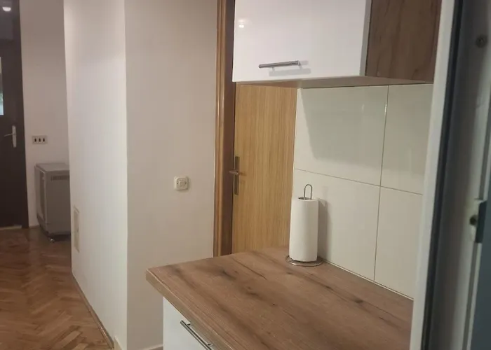 Marijana Appartement Poreč