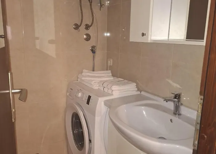 Marijana 아파트 *