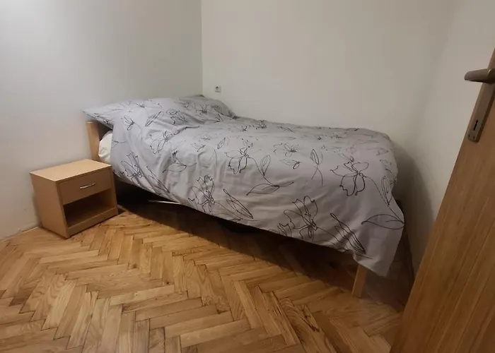 Appartement Marijana *