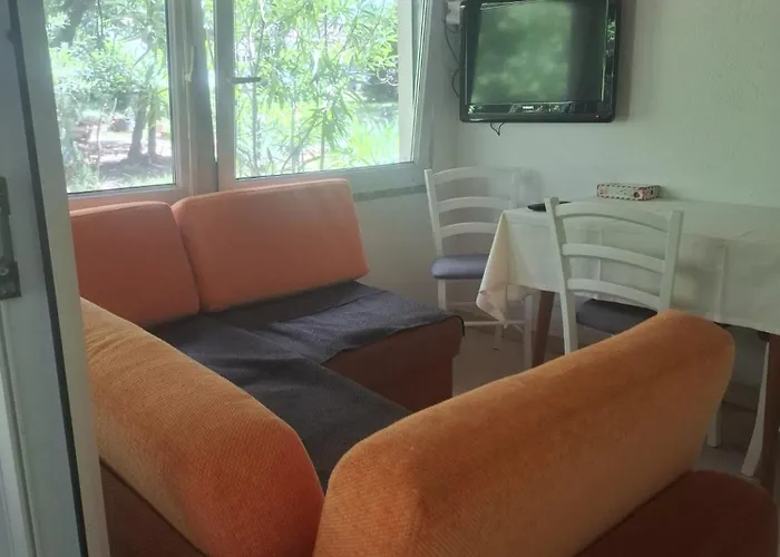 Marijana 아파트 *