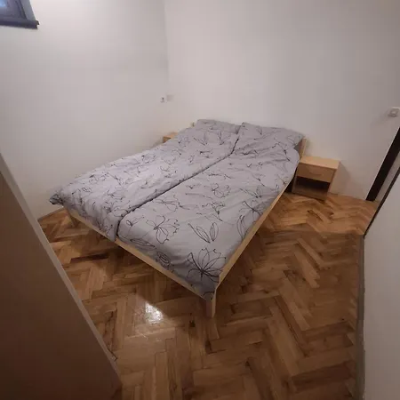 Marijana Apartman