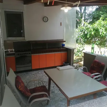 Apartman Marijana Poreč