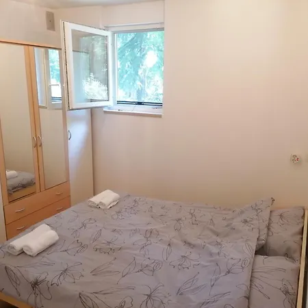 Apartman Marijana Poreč
