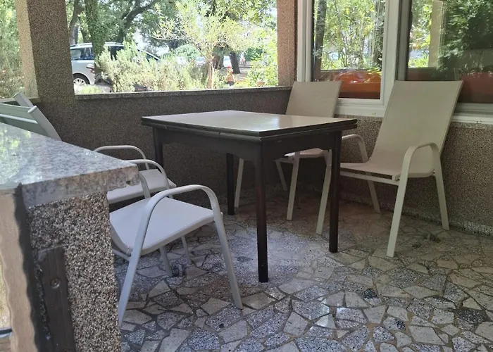 아파트 Marijana 포레치