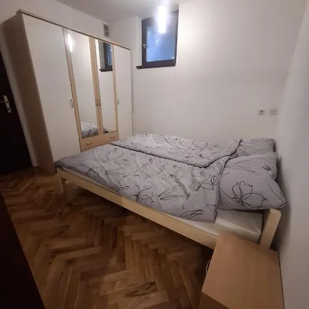 Apartment Marijana *