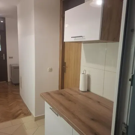 Marijana Apartment Poreč